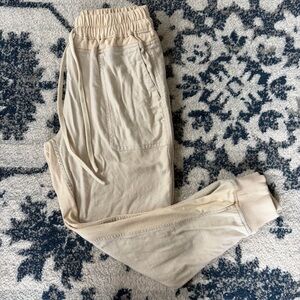 Mahina Beach Jogger Beach Pants MEDIUM